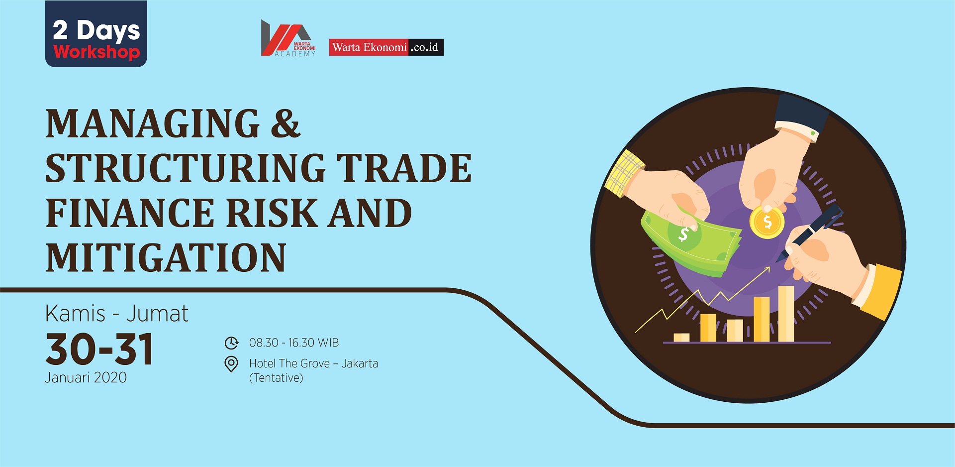 Managing & Structuring Trade Finance Risk and Mitigation