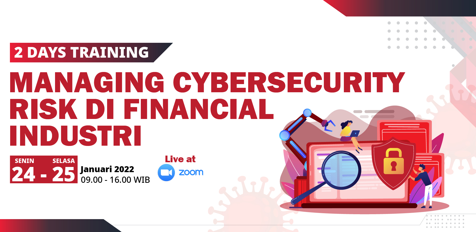 MANAGING CYBERSECURITY RISK  IN FINANCIAL INDUSTRI (Best Practice) : Financial Services Sector Specific Cybersecurity