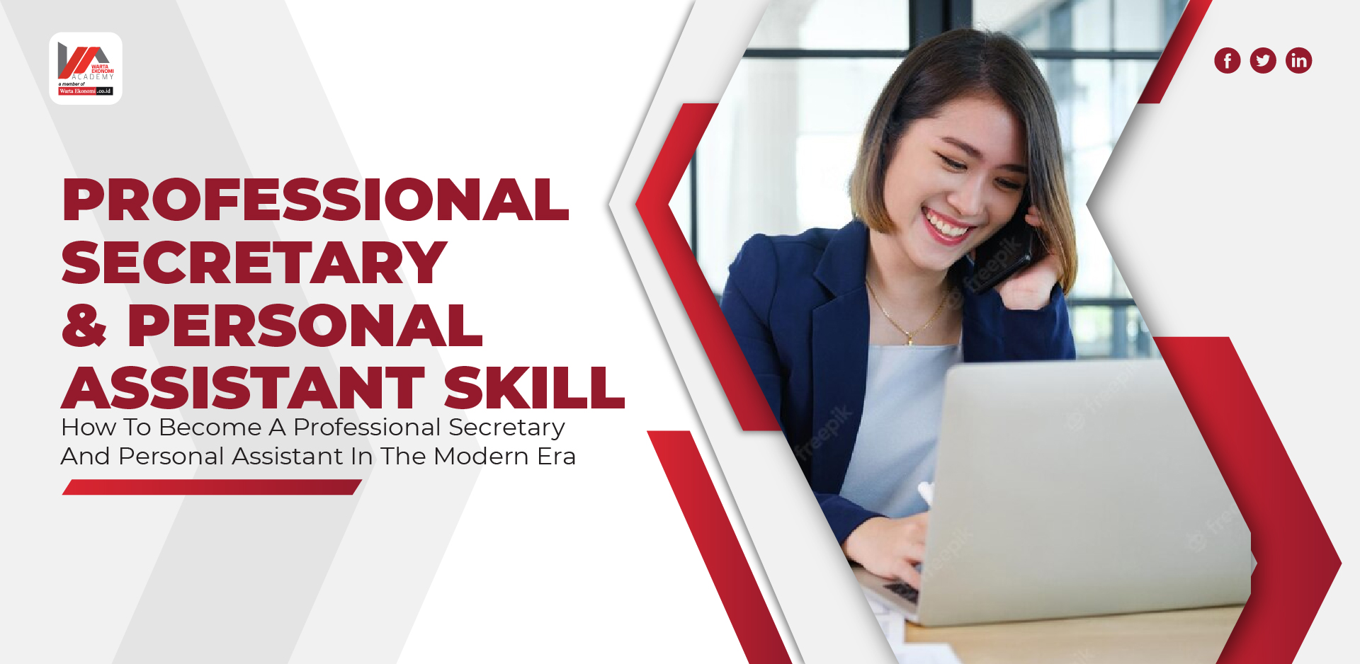 PROFESSIONAL SECRETARY & PERSONAL ASSISTANT SKILL : How To Become A Professional Secretary And Personal Assistant In The Modern Era
