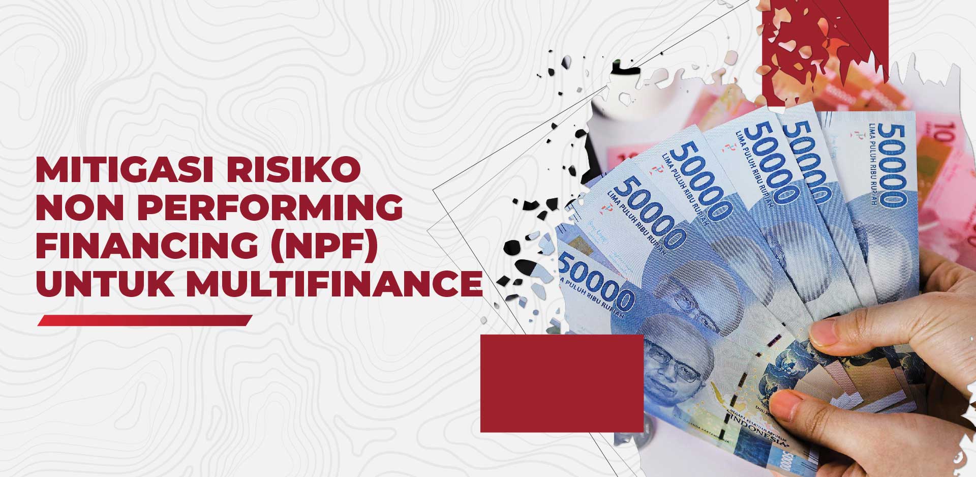 Mitigasi Risiko Non Performing Financing (NPF) untuk Multifinance